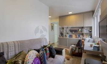 Imagem 6: Cobertura triplex 2 dormitórios com 2 vagas de garagem à venda no bairro Rio Branco em Por