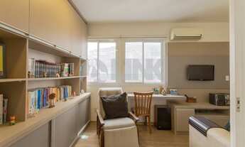 Imagem 7: Cobertura triplex 2 dormitórios com 2 vagas de garagem à venda no bairro Rio Branco em Por