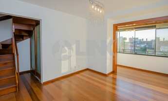 Imagem 5: Cobertura duplex 1 dormitório com 2 vagas de garagem à venda no bairro Moinhos de Vento em