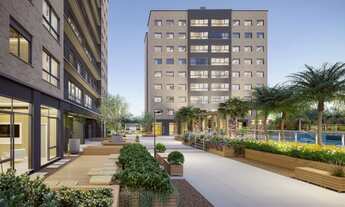 Imagem 7: APARTAMENTO RESIDENCIAL em Porto Alegre - RS, Tristeza