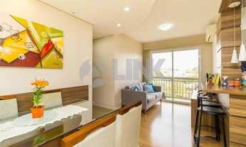 Imagem 2: Apartamento 3 dormitórios com 1 vaga de garagem a venda no bairro Cavalhada em Porto Alegr