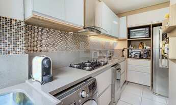 Imagem 4: Apartamento 3 dormitórios com 1 vaga de garagem à venda no bairro Passo da Areia em Porto