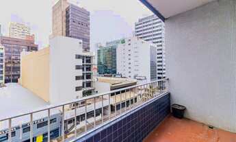 Imagem 3: APARTAMENTO RESIDENCIAL em Porto Alegre - RS, Moinhos de Vento
