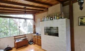 Imagem 2: Cobertura de 3 quartos 2 vagas à venda no bairro Jardim Lindóia em Porto Alegre