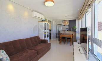 Imagem: Apartamento 2 dormitórios com 1 vaga de