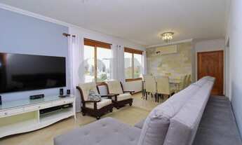 Imagem: Apartamento 3 dormitórios com 2 vagas de