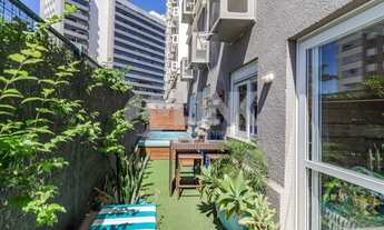 Imagem 6: Apartamento Garden de 3 quartos com 1 vaga à venda no bairro São Sebastião em Porto Alegre