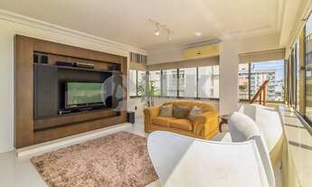 Imagem: Apartamento de 3 quartos com 2 vagas à