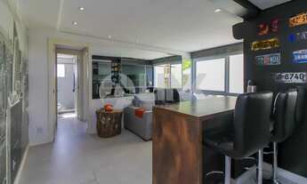 Imagem 4: Apartamento 1 dormitório com 1 vaga de garagem à venda no bairro Higienópolis em Porto Ale