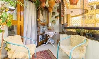 Imagem 5: Apartamento de 2 quartos com 1 vaga à venda no bairro Praia de Belas em Porto Alegre