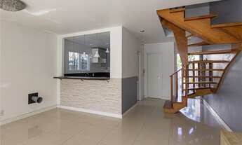 Imagem 3: CASA RESIDENCIAL em Porto Alegre - RS, Lomba do Pinheiro