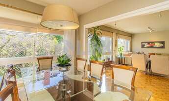 Imagem 5: Apartamento alto padrão 3 dormitórios com 2 vagas de garagem à venda no bairro Moinhos de