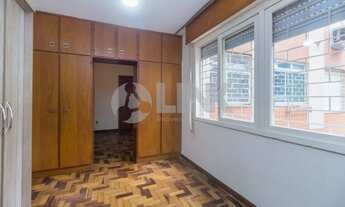 Imagem: Apartamento 1 dormitório estilo JK à venda