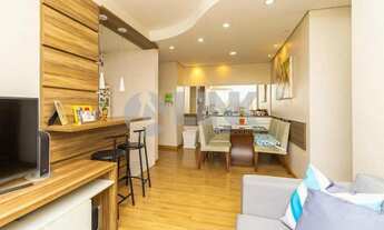 Imagem 3: Apartamento 3 dormitórios com 1 vaga de garagem a venda no bairro Cavalhada em Porto Alegr