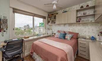 Imagem 6: Apartamento 3 dormitórios com 1 vaga de garagem à venda no bairro Higienópolis em Porto Al