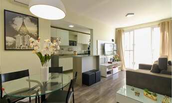 Imagem: APARTAMENTO RESIDENCIAL em Porto Alegre