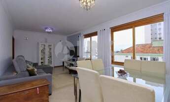 Imagem 3: Apartamento 3 dormitórios com 2 vagas de garagem à venda no bairro Auxiliadora em Porto Al