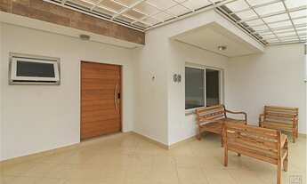 Imagem: CASA RESIDENCIAL em Porto Alegre - RS, Hípica