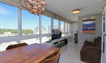 Imagem 3: Apartamento 2 dormitórios com 1 vaga de garagem à venda no bairro Bom Fim em Porto Alegre