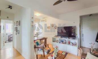 Imagem: Apartamento de 3 dormitórios sendo 1 suíte