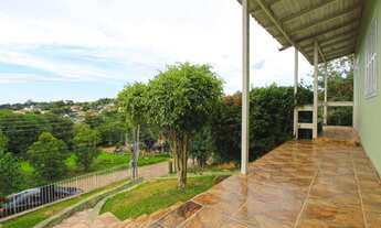 Imagem 3: 3 dormitórios na Rua Walt Disney