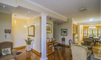 Imagem: CASA RESIDENCIAL em Porto Alegre - RS, Ipanema