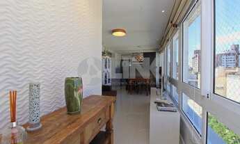 Imagem 4: Apartamento 2 dormitórios com 1 vaga de garagem à venda no bairro Bom Fim em Porto Alegre