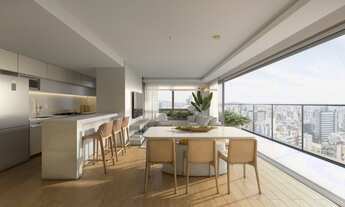 Imagem 6: 3 dormitórios na Rua Dário Pederneiras