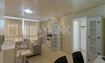 Imagem 7: Apartamento 1 dormitório com 1 vaga de garagem à venda no bairro Passo da Areia em Porto A