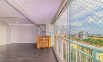 Imagem 6: Apartamento de 3 dormitórios 3 suítes e 2 vagas de garagem à venda no bairro Jardim Europa