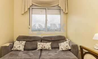 Imagem 6: Apartamento 3 dormitórios com 1 vaga de garagem à venda no bairro Chácara das Pedras em Po