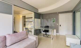 Imagem 3: Apartamento 1 dormitório com 1 vaga de garagem à venda no bairro Bela Vista em Porto Alegr