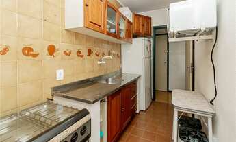 Imagem: APARTAMENTO RESIDENCIAL em Porto Alegre