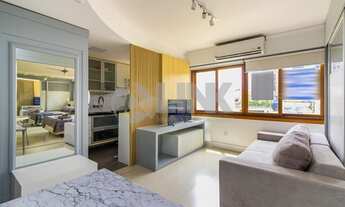 Imagem 2: Apartamento 1 dormitório com 1 vaga de garagem à venda no bairro Bela Vista em Porto Alegr