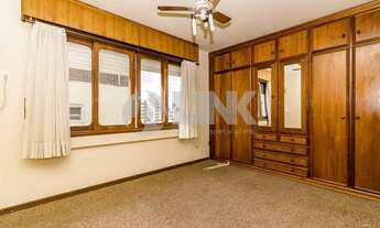 Imagem 4: Apartamento 3 dormitórios com 1 vaga de garagem à venda no bairro Auxiliadora em Porto Ale