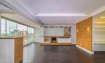 Imagem 4: Apartamento de 3 dormitórios 3 suítes e 2 vagas de garagem à venda no bairro Jardim Europa