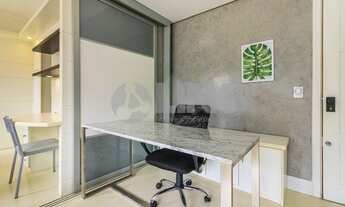 Imagem 6: Apartamento 1 dormitório com 1 vaga de garagem à venda no bairro Bela Vista em Porto Alegr