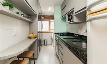 Imagem 7: APARTAMENTO RESIDENCIAL em Porto Alegre - RS, Jardim Sabará