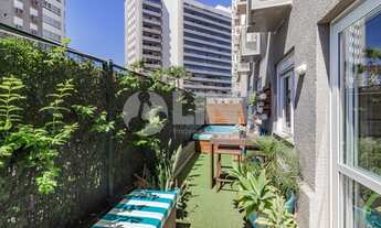 Imagem 5: Apartamento Garden de 3 quartos com 1 vaga à venda no bairro São Sebastião em Porto Alegre