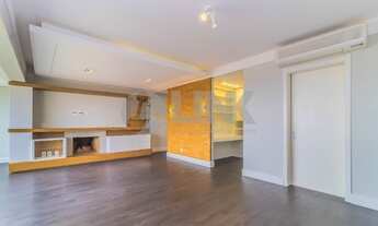 Imagem 5: Apartamento de 3 dormitórios 3 suítes e 2 vagas de garagem à venda no bairro Jardim Europa