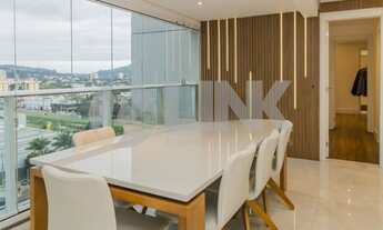 Imagem 7: Apartamento de 3 dormitórios sendo 3 suítes com 2 vagas de garagem à venda no bairro Jardi