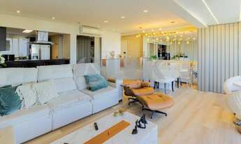 Imagem 7: Apartamento de 3 dormitórios com 2 vagas de garagem à venda no bairro Jardim Europa em Por