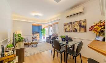 Imagem 5: 2 dormitórios na Rua Visconde Duprat