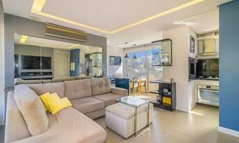 Imagem 3: Apartamento 2 dormitórios com 2 vagas de garagem à venda no bairro Auxiliadora em Porto Al