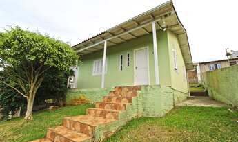 Imagem 1: 3 dormitórios na Rua Walt Disney