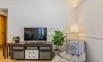 Imagem 3: 2 dormitórios na Rua Visconde Duprat