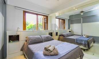 Imagem 4: Apartamento 1 dormitório com 1 vaga de garagem à venda no bairro Bela Vista em Porto Alegr