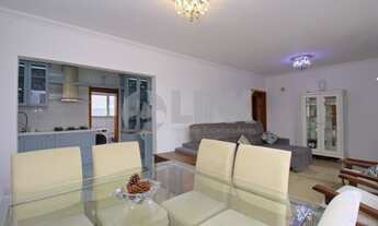 Imagem 5: Apartamento 3 dormitórios com 2 vagas de garagem à venda no bairro Auxiliadora em Porto Al