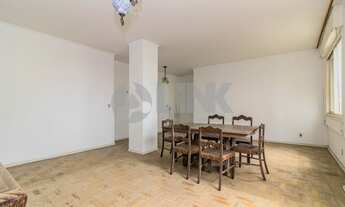 Imagem 5: Comprar Apartamento de 3 quartos com 4 vagas de garagem à venda no bairro Moinhos de Vento