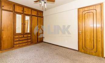 Imagem 5: Apartamento 3 dormitórios com 1 vaga de garagem à venda no bairro Auxiliadora em Porto Ale